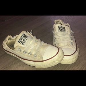 Converse Shoreline